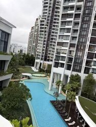 The Crest (D3), Condominium #564588651